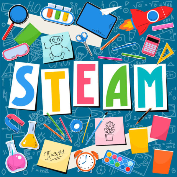 STEAM Team