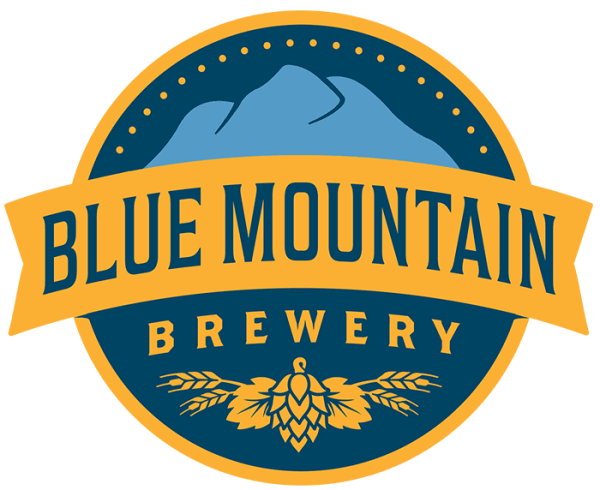 Steal the Glass at Blue Mountain Brewery