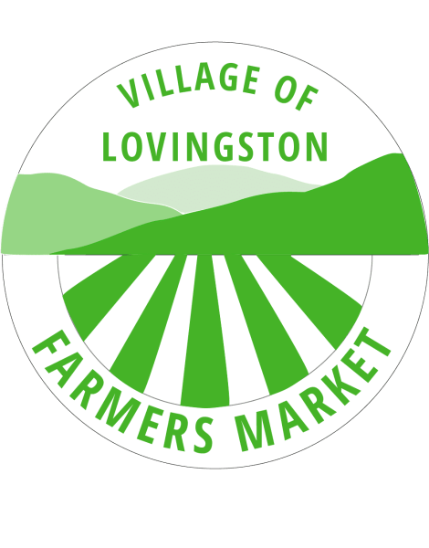 Village of Lovingston Farmers Market
