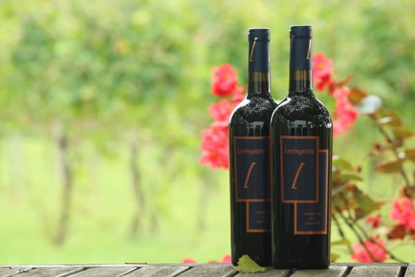 Mother’s Day at Lovingston Winery