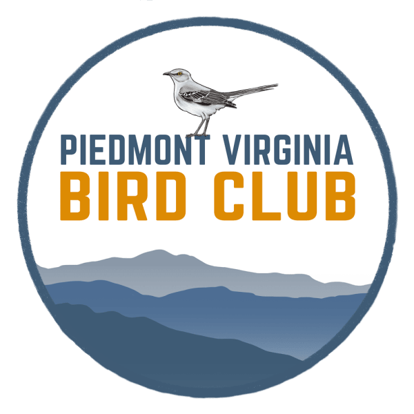 First Saturday Bird Walk at Ivy Creek Natural Area