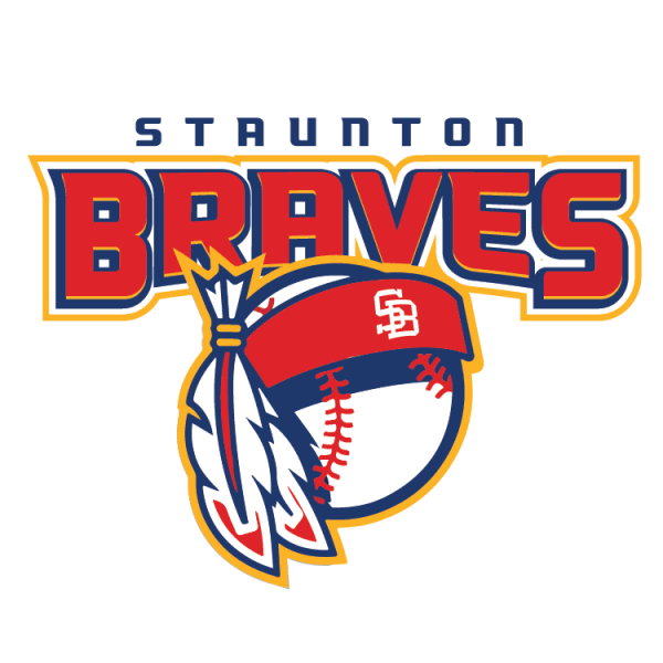 Staunton Braves Baseball Game