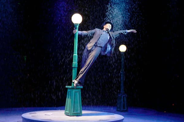 Singin’ In The Rain – Waynesboro