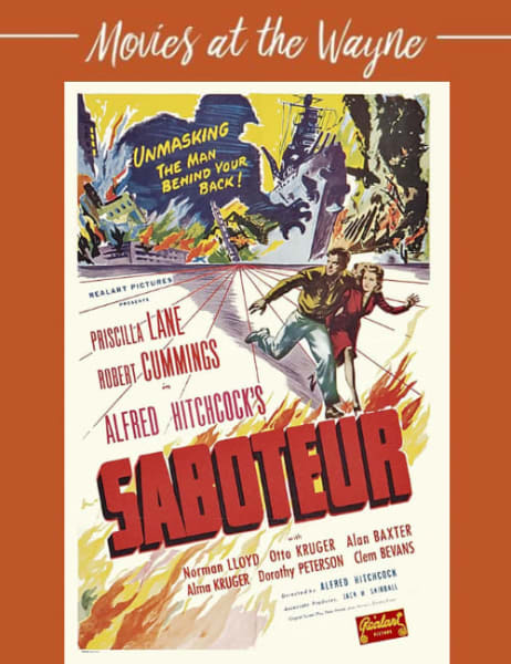 Saboteur (Film)