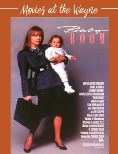 Baby Boom (Film)