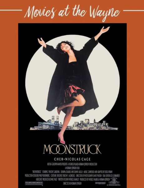 Moonstruck (Film)