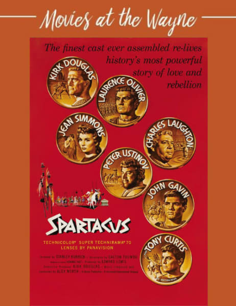 Spartacus (Film)