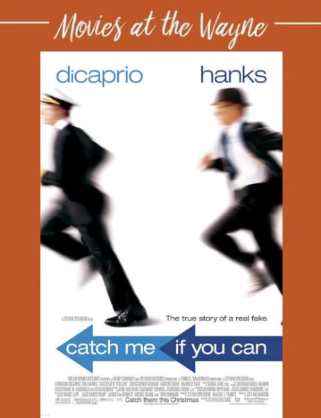 Catch Me If You Can (Film)