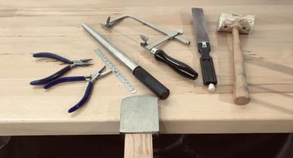 Beginning Jewelry