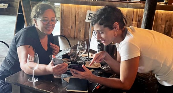 Wine & Cider Puzzle Hunt