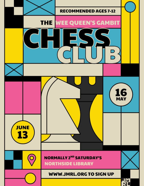 Chess Club