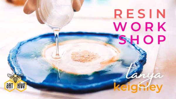 Resin Workshop