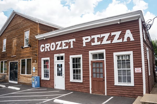 Crozet Pizza