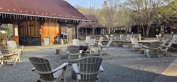 Devils Backbone Basecamp Brewpub