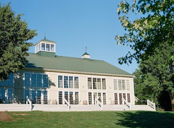 Veritas Vineyards and Winery