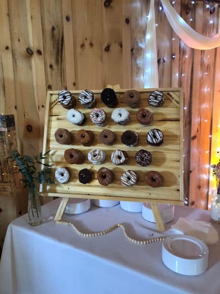 Donuts Delight