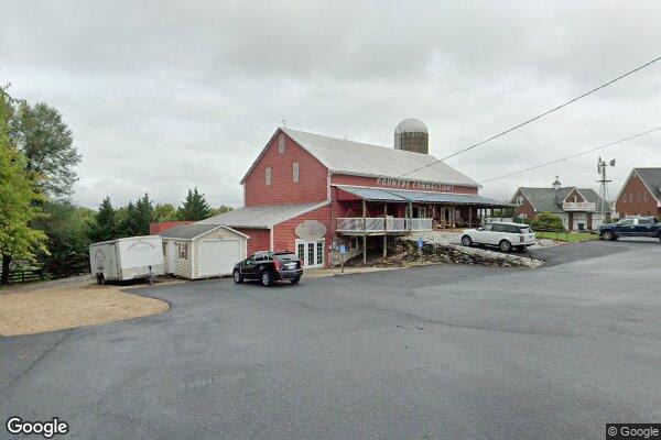 Miller's Bake Shoppe