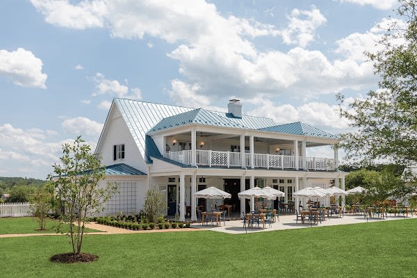 Merrie Mill Farm and Vineyard