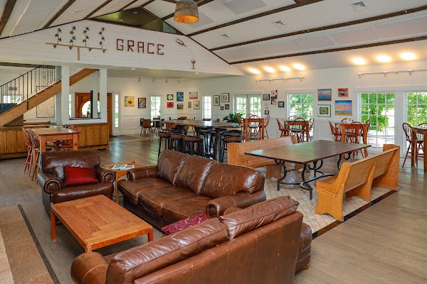Grace Estate Winery