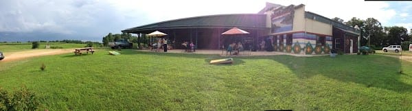 Lazy Days Winery