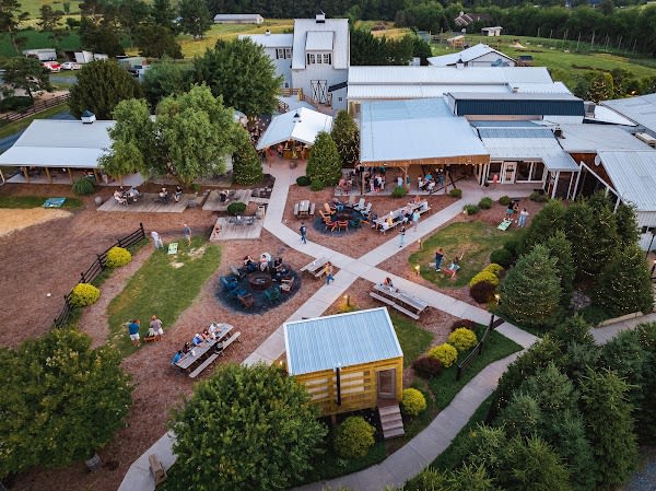 Stable Craft Brewing & Cidery