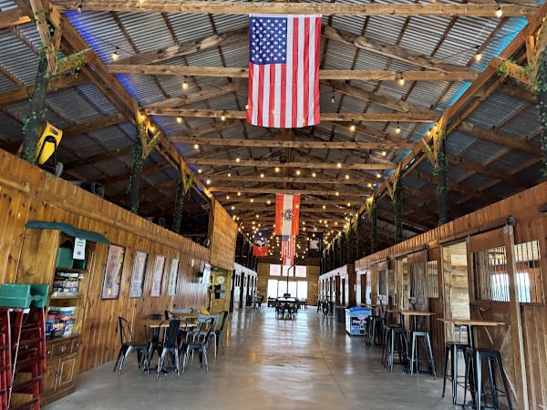 The Alpine Goat Brewery