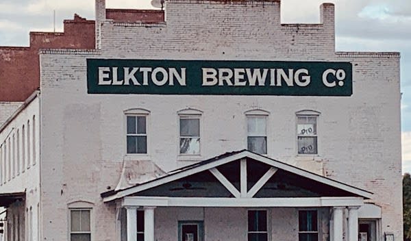 Elkton Brewing Co.