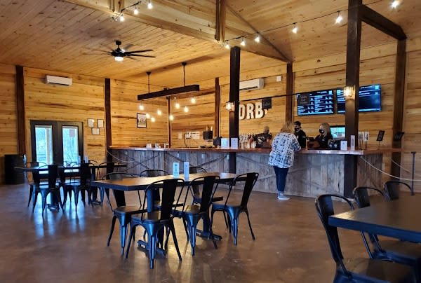 Death Ridge Brewery