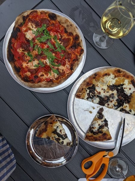 Heliotrope Brewery