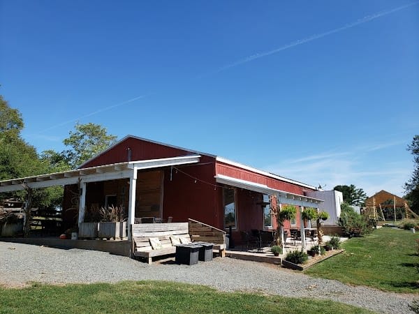 Old Trade Brewery & Cidery