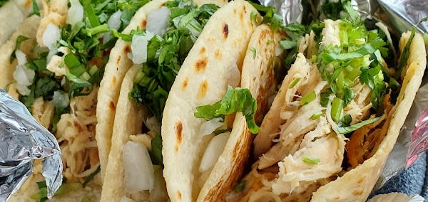 Alex's Tacos