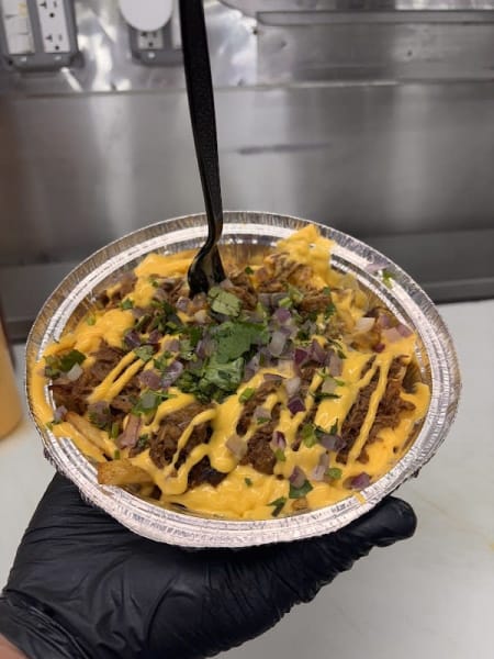 Sabor a Miel Food Truck