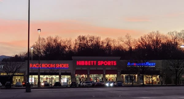 Hibbett