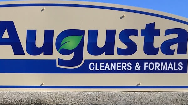 Augusta Cleaners & Formals and FedEx Authorized Ship Center