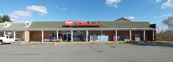 Crozet Market