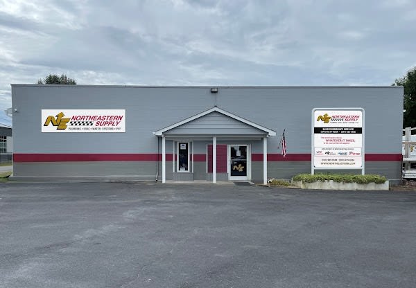 Northeastern Supply