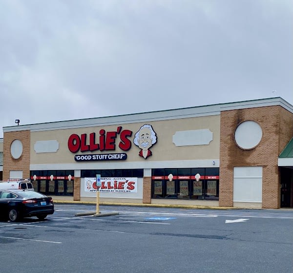 Ollie's Bargain Outlet