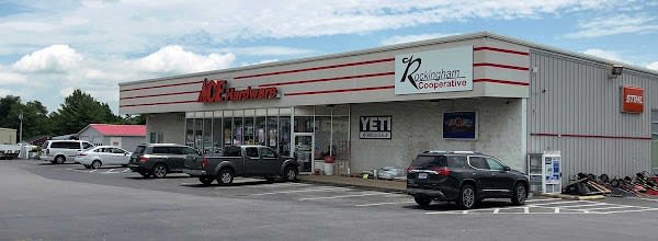 Rockingham Cooperative ACE Hardware - Stuarts Draft