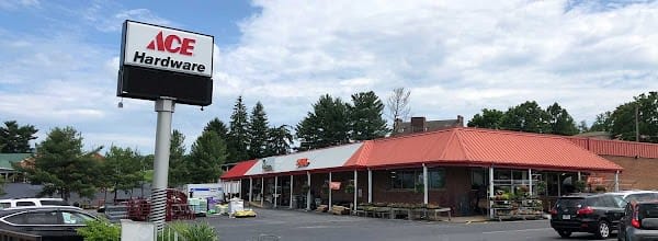 Rockingham Cooperative ACE Hardware - Waynesboro