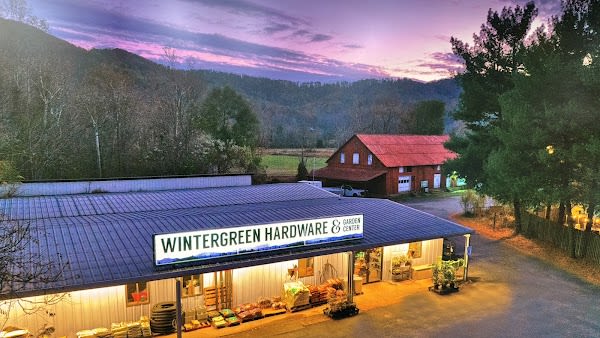 Wintergreen Hardware & Garden Center