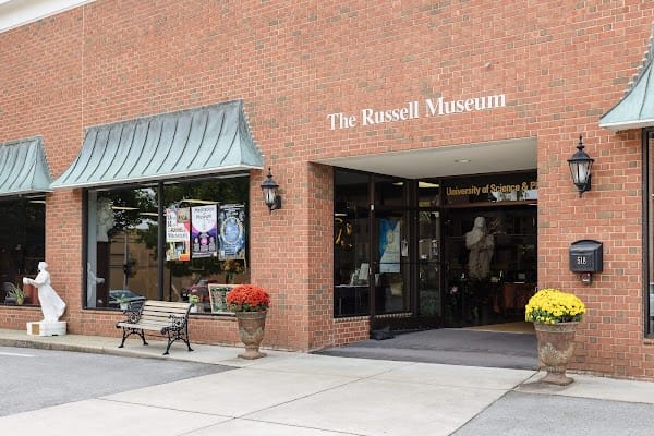 The Russell Museum