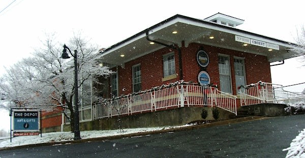 Crozet Artisan Depot