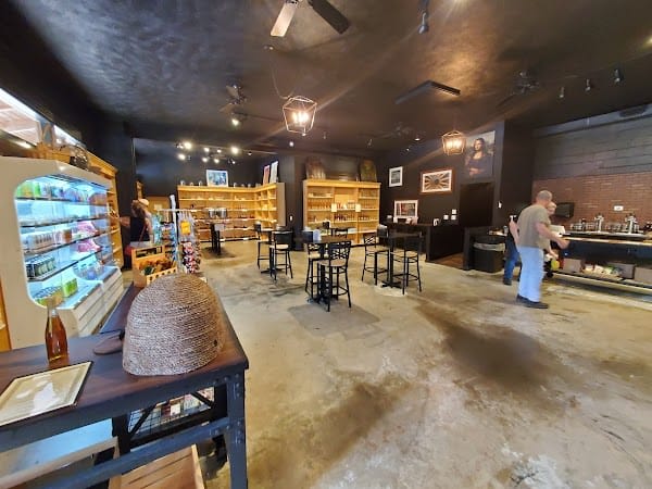 Mountain House Trading Company