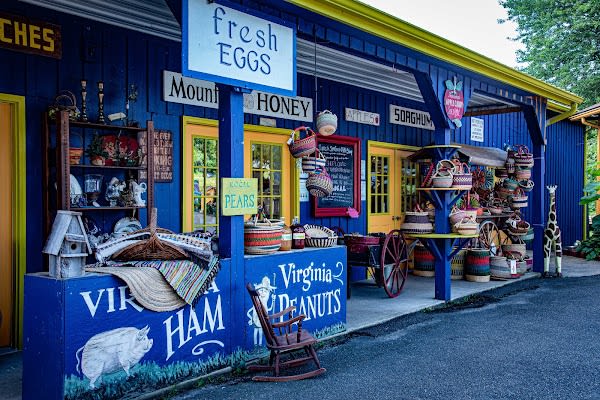 Beech Spring Gift Shop, LLC