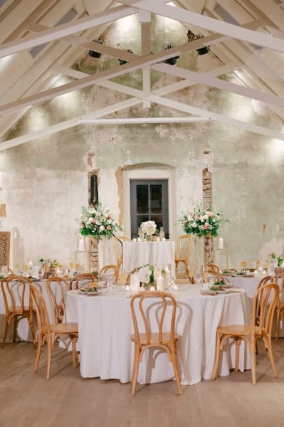 Foxtail Cottage Floral