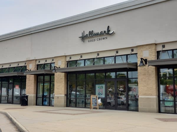 Banner's Hallmark Shop
