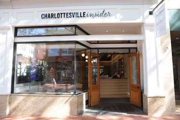 Charlottesville Insider