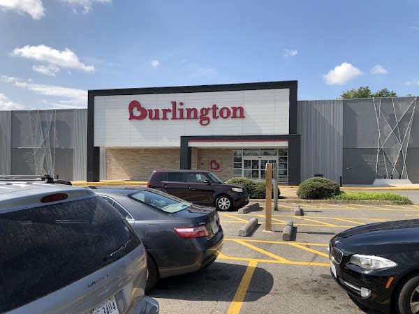 Burlington