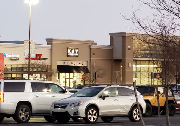 KAY Jewelers