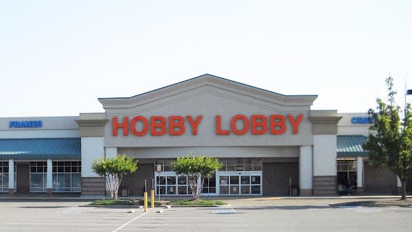 Hobby Lobby